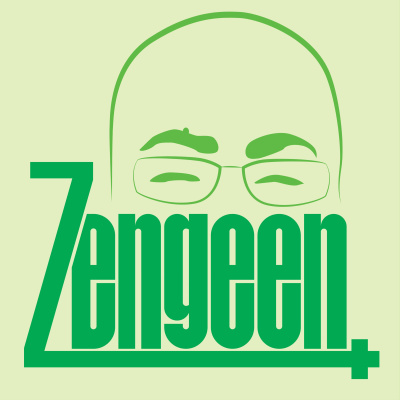 Zengeen