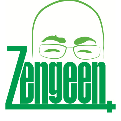Zengeen