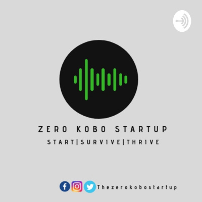 Zero Kobo Startup
