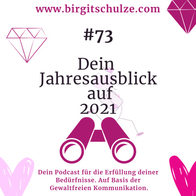 Zufrieden ins Büro mit Birgit Schulze auf Basis der Gewaltfreien Kommunikation