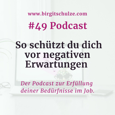 Zufrieden ins Büro mit Birgit Schulze auf Basis der Gewaltfreien Kommunikation