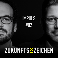 #ZZPodcast Impuls // Interaktion trifft Transaktion