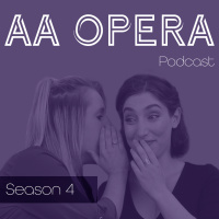 Ep. 49 - Mary Bevan MBE 