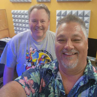 Island Time Radio Show- 09-11-23
