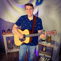 Island Time Radio Show- 04-10-23