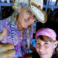 Island Time Radio Show- 10-10-22