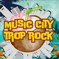 Music City Trop Rock with Jason Acy