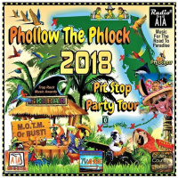The Radio A1A 2018 Phollow the Phlock Rundown