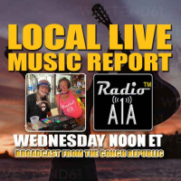 Florida Keys LIVE Music Report
