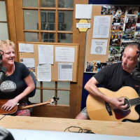 Island Time Radio Show- 05-16-22