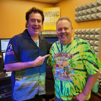Island Time Radio Show- 06-24-24