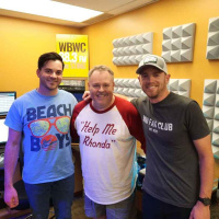 Island Time Radio Show- 06-19-23