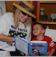 Pirate Night Before Christmas LIVE 2018