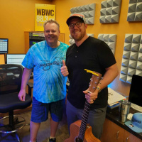 Island Time Radio Show- 08-07-23