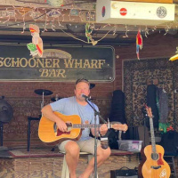 Island Time Radio Show- 03-21-22