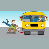 Under The Bus With Dave and Gay