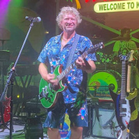 Island Time Radio Show- 02-14-22