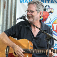 Island Time Radio Show- 07-18-22