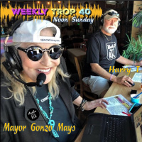 The Weekly Trop40 September 22nd, 2019