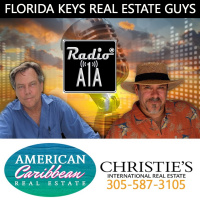 The Florida Keys Real Estate Guys Episode 88