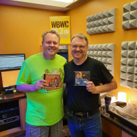 Island Time Radio Show- 08-21-23