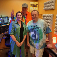 Island Time Radio Show- 08-28-23