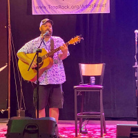 Island Time Radio Show- 11-13-23