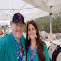 Island Time Radio Show- 04-15-24