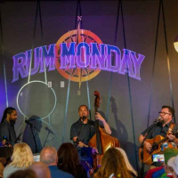 Island Time Radio Show- 01-22-24