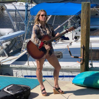 Island Time Radio Show- 08-08-22