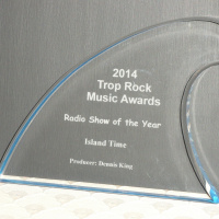 Island Time Radio Show- 7-6-20