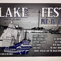 Island Time Radio Show- 06-06-22