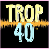 The Weekly Trop 40 December 10th, 2017