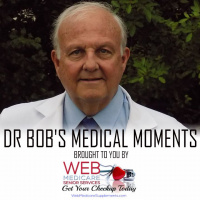Dr. Bobs Medical Moments, Stroke