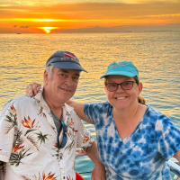 Island Time Radio Show- 1-23-23