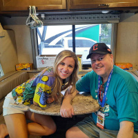 Island Time Radio Show- 04-22-24