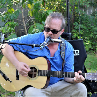 Randy Moore Live at Music City PHins