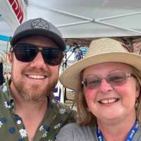 Island Time Radio Show- 06-03-24