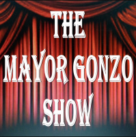 The Mayor Gonzo Show, Warped Universe