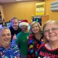 Island Time Radio Show- 12-11-23