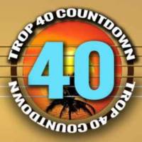 The Trop40 Countdown 