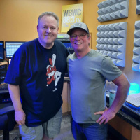 Island Time Radio Show- 4-29-24