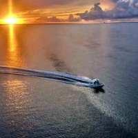 Island Time Radio Show- 09-05-22