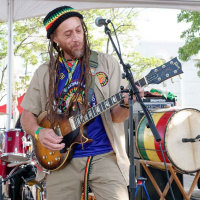 Island Time Radio Show- 06-12-23