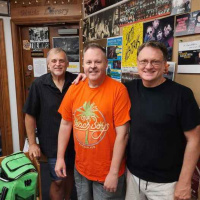 Island Time Radio Show- 06-27-22