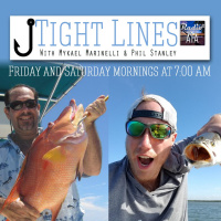 Tight Lines Episode 7