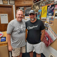 Island Time Radio Show- 07-25-22