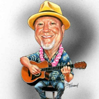 Island Time Radio Show- 1-17-22 