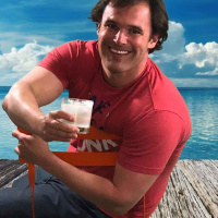 Island Time Radio Show- 05-15-23