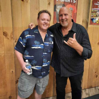 Island Time Radio Show- 05-20-24